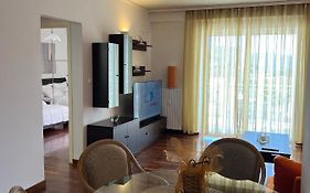 Machi'S Apartment